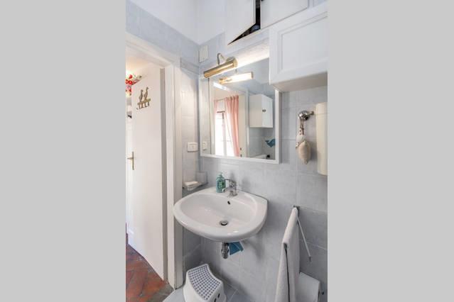 Ta - One Bedroom Luxury Apartment In The Fashion District Florenţa Cameră foto
